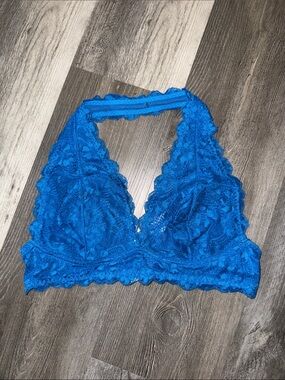 NWT Free People Bra Bralette